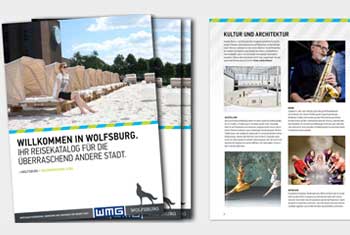 Kommunikationsdesign: einprägsame und wirkungsvolle Gestaltung für Unternehmen und Produkte