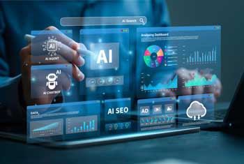 Online-Marketing, SEO und Social-Media-Kampagnen für Unternehmen zur Steigerung von Sichtbarkeit, Reichweite und Kundengewinnung