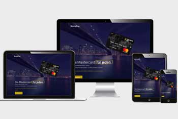 Digitale Weblösungen für Unternehmen: moderne Websites, CMS- und Online-Shop-Systeme