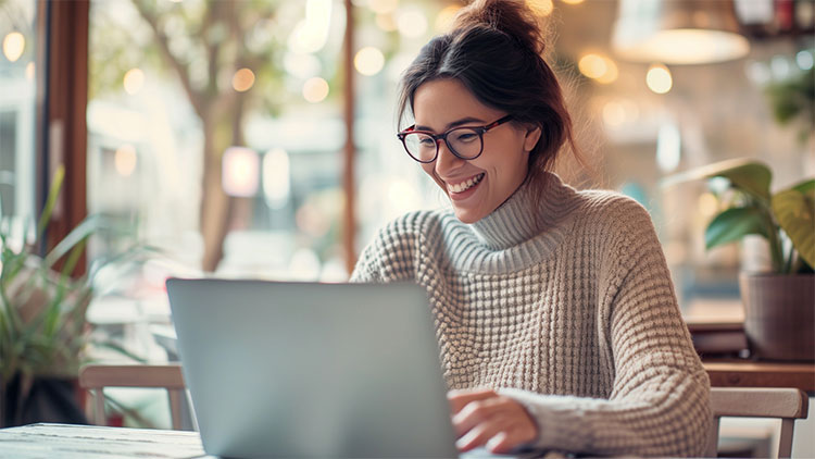 Webdesign & SEO mit KI – Online besser gefunden werden