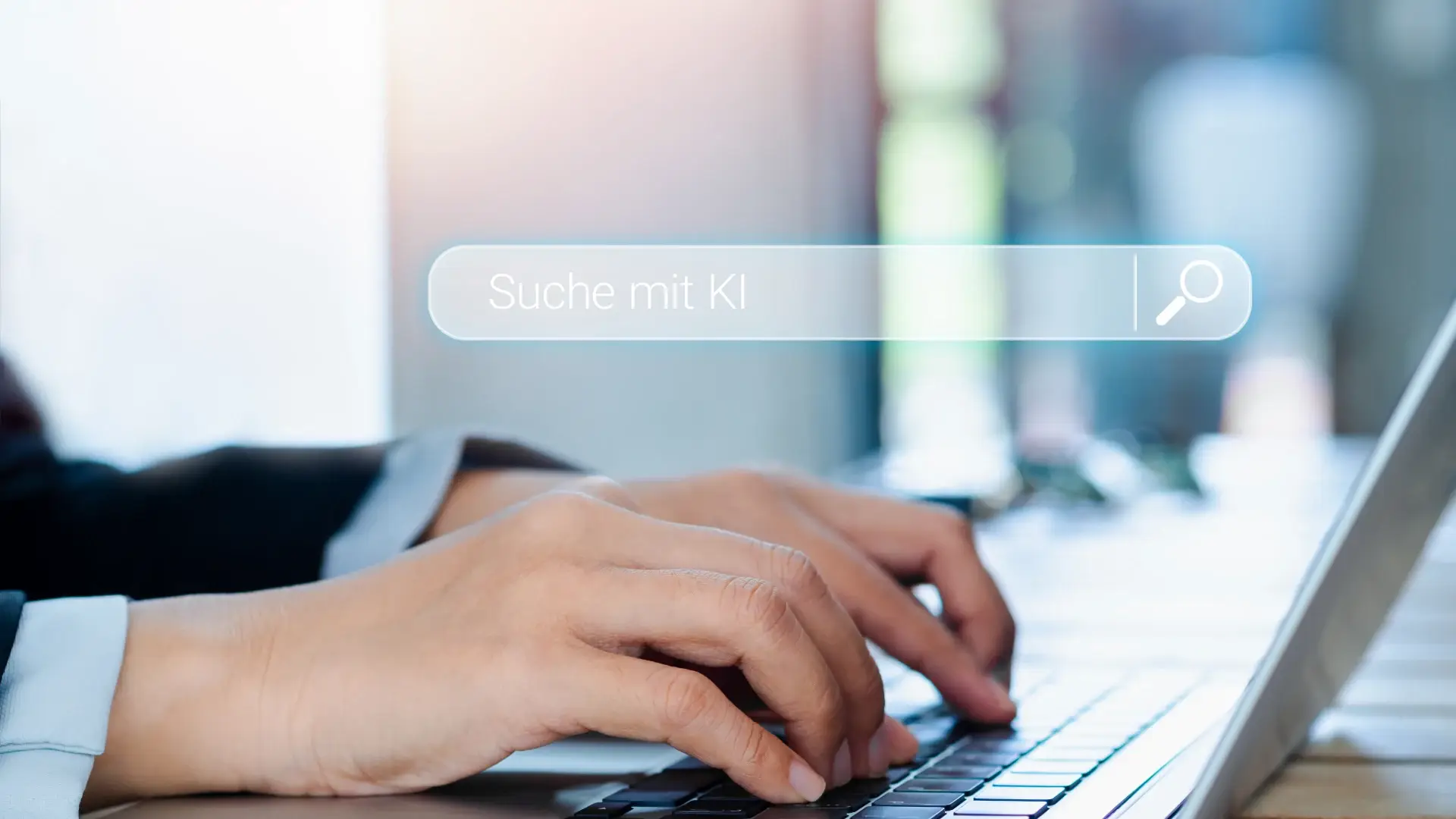 KI-SEO Strategie für bessere Online-Sichtbarkeit